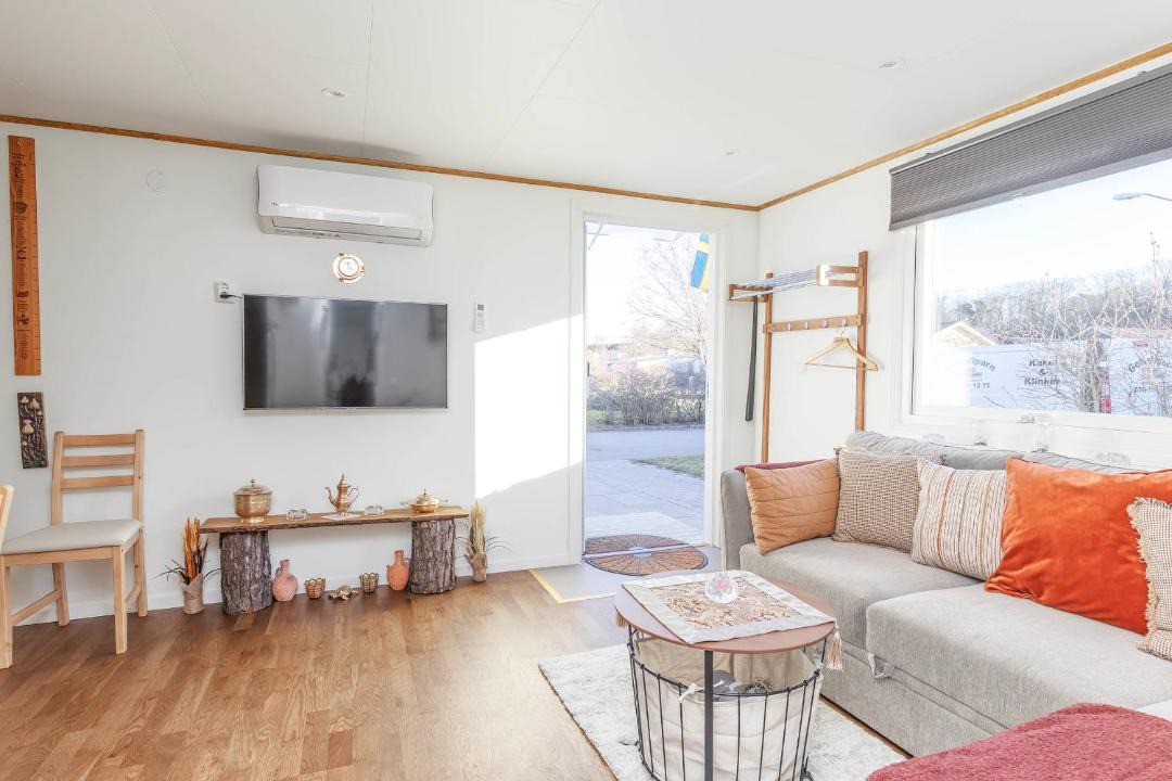 Photo of Livingroom in Borgholm