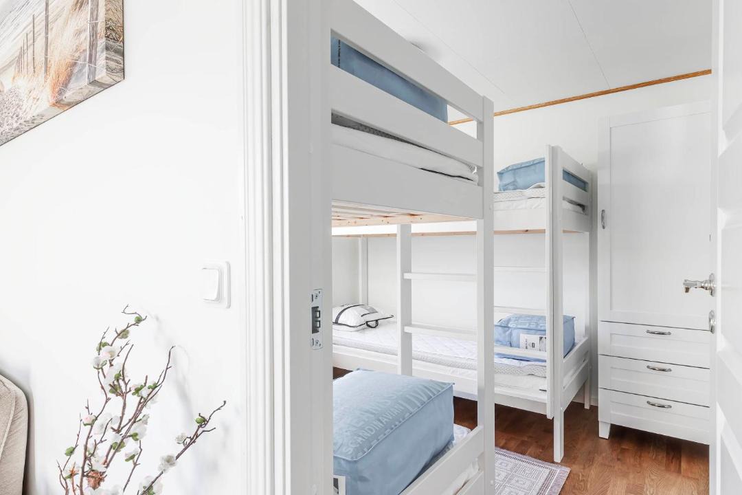 Photo of Bedroom in Borgholm