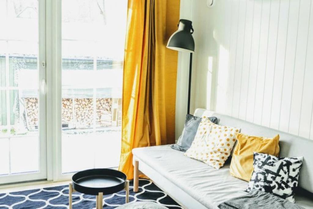 Photo of Bedroom in Almhult