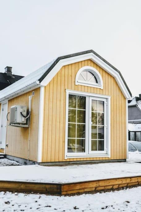 Photo of Buildings in Almhult