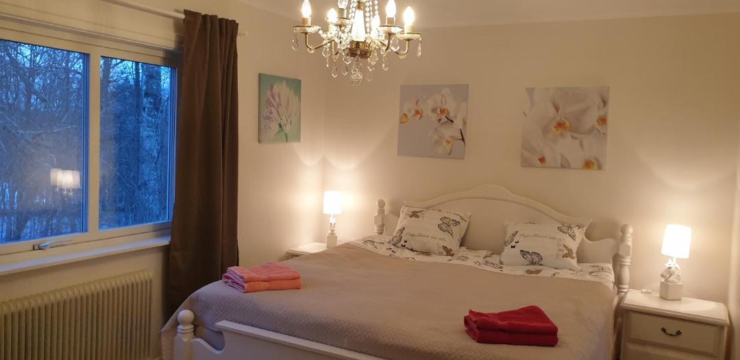 Photo of Bedroom in Skorstorp