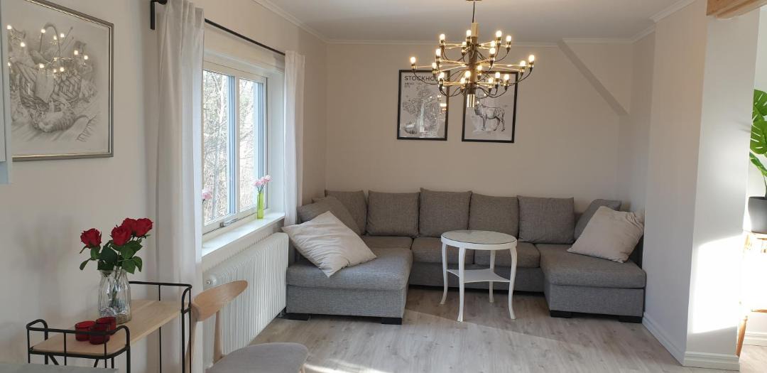 Photo of Livingroom in Skorstorp