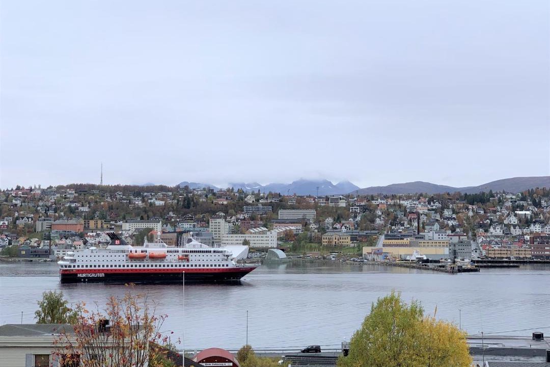 Photo of Others in Tromso