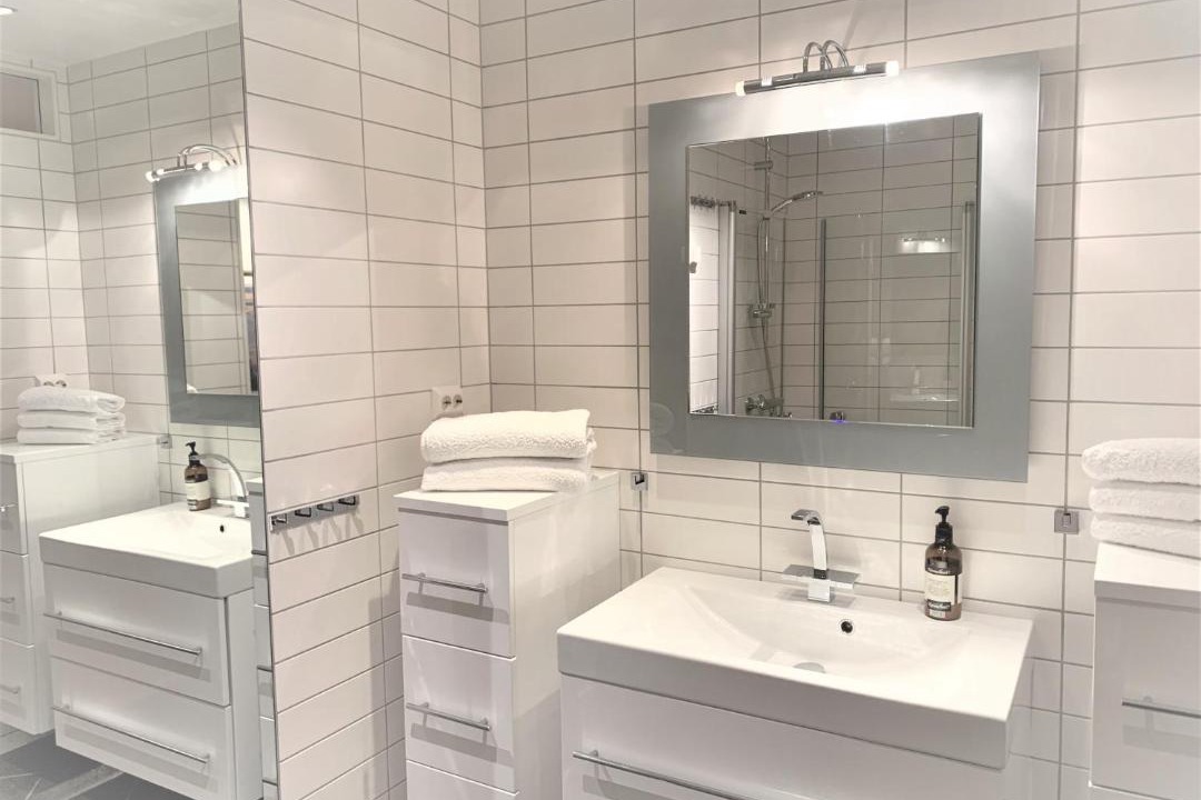 Photo of Bathroom in Tromso