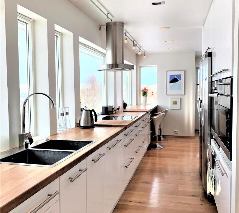 Photo of Kitchen in Tromso