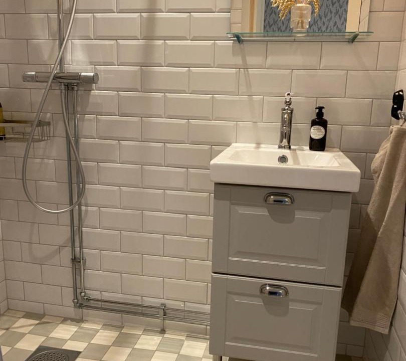 Photo of Bathroom in Storlinge