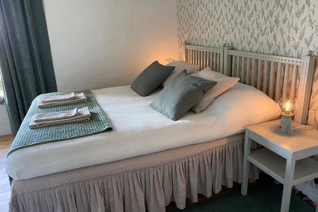 Photo of Bedroom in Storlinge