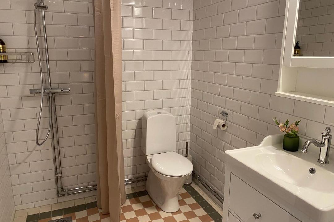 Photo of Bathroom in Storlinge