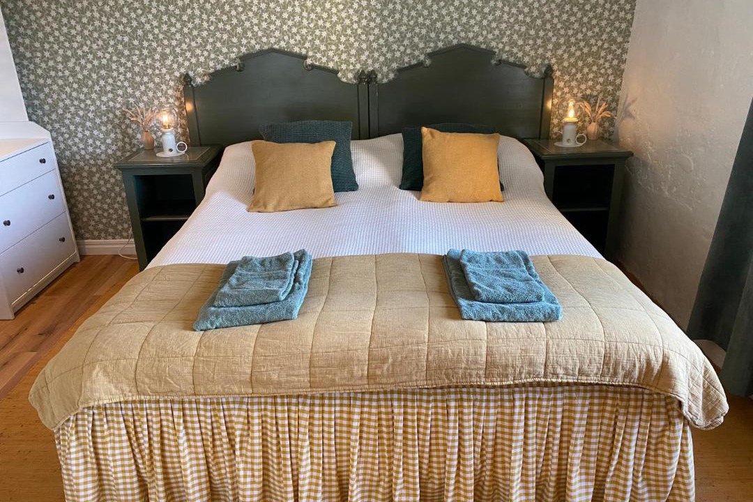 Photo of Bedroom in Storlinge