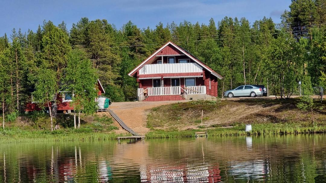 Photo of Others in Tunturi-Lappi