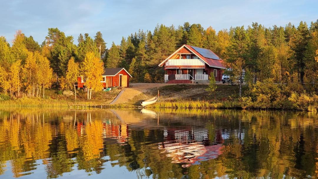Photo of Others in Tunturi-Lappi