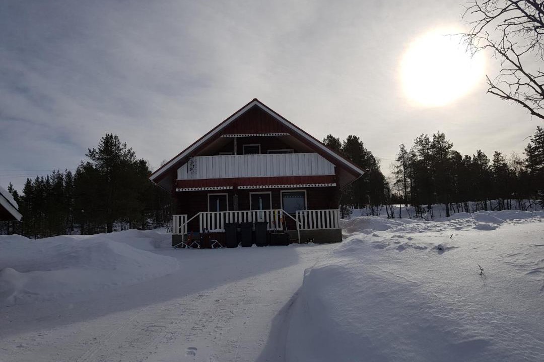 Photo of Others in Tunturi-Lappi