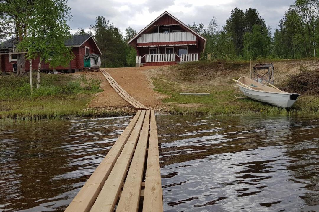 Photo of Others in Tunturi-Lappi