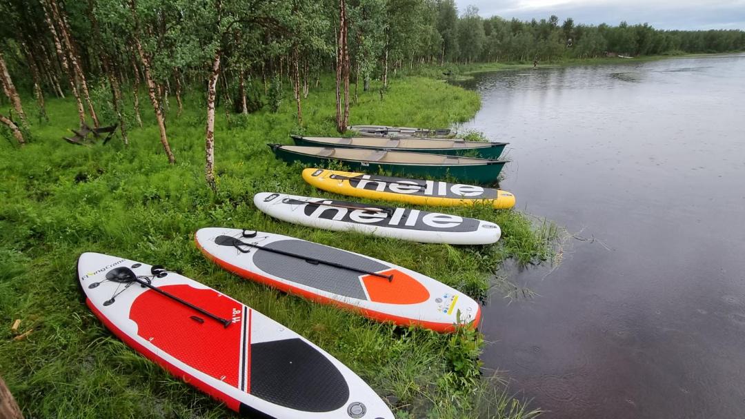Photo of Others in Tunturi-Lappi