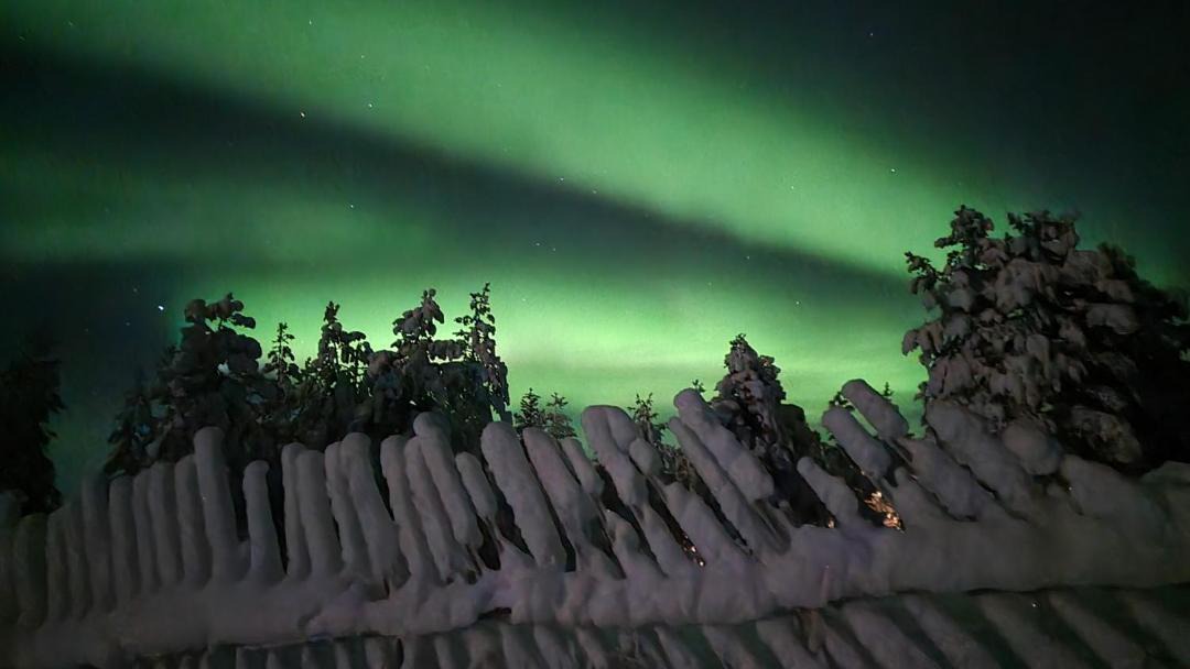 Photo of Others in Tunturi-Lappi