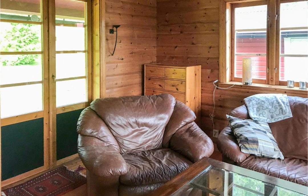 Photo of Livingroom in Ankarvattnet