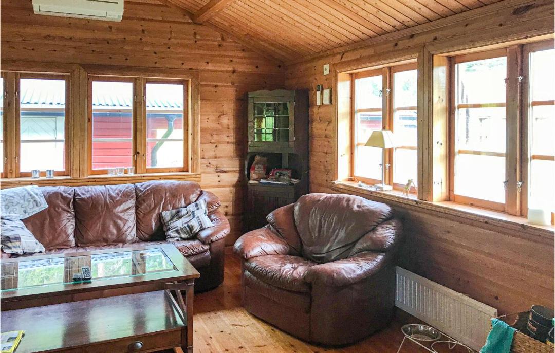 Photo of Livingroom in Ankarvattnet