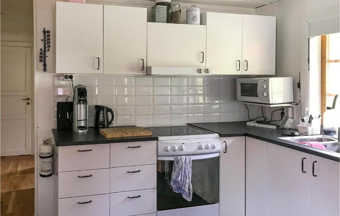Photo of Kitchen in Ankarvattnet