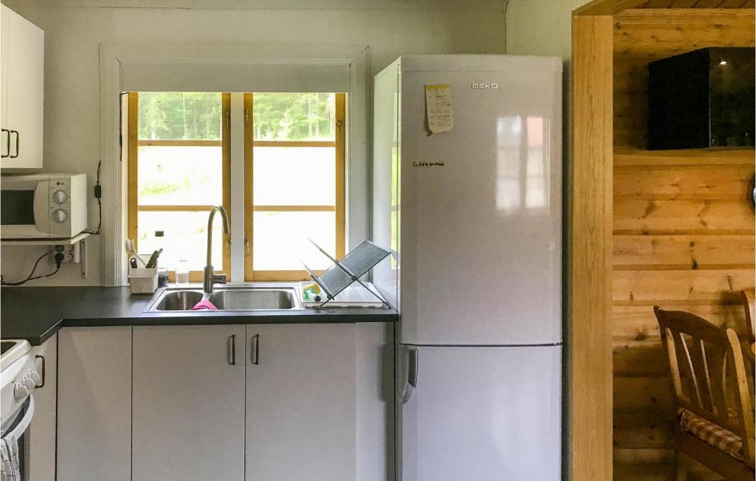 Photo of Kitchen in Ankarvattnet