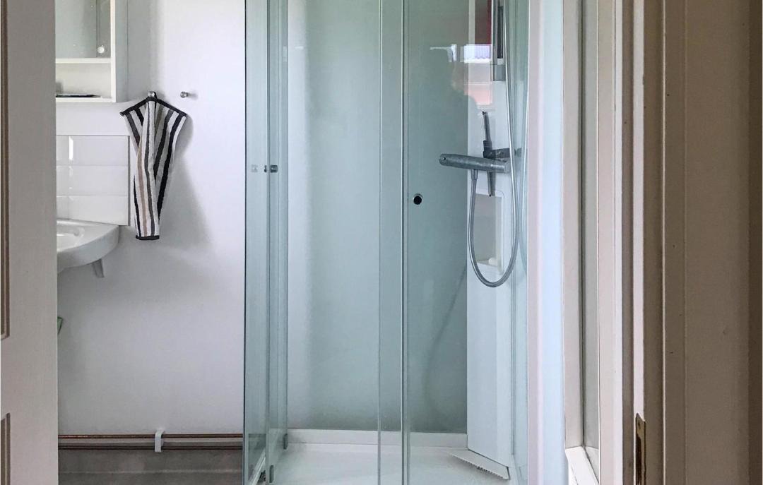 Photo of Bathroom in Ankarvattnet