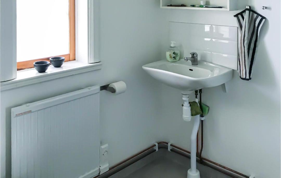 Photo of Bathroom in Ankarvattnet