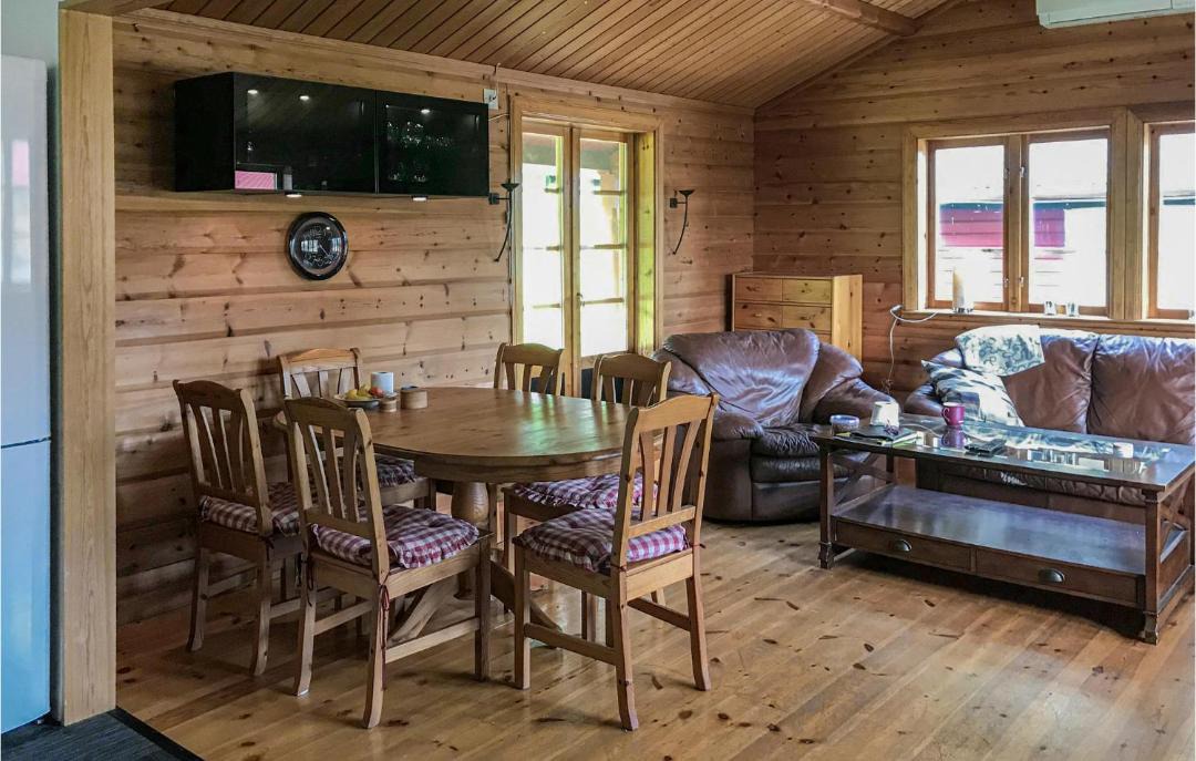 Photo of Livingroom in Ankarvattnet