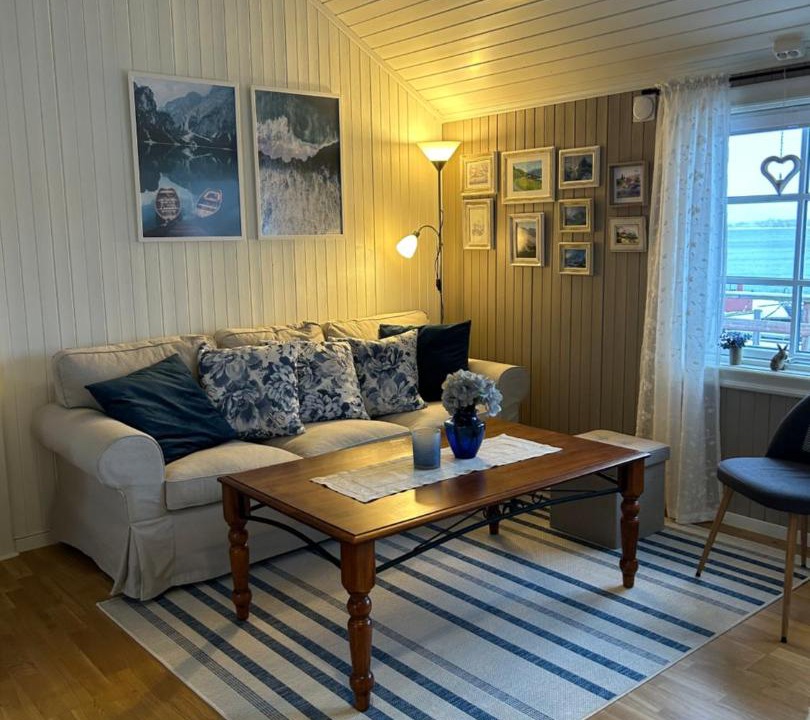 Photo of Livingroom in Vestvagøy