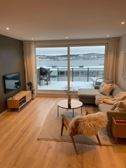 Photo of Livingroom in Tromso