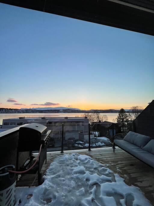 Photo of Patio Balcony in Tromso