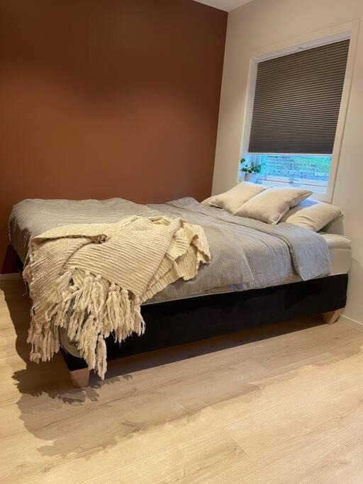 Photo of Bedroom in Tromso