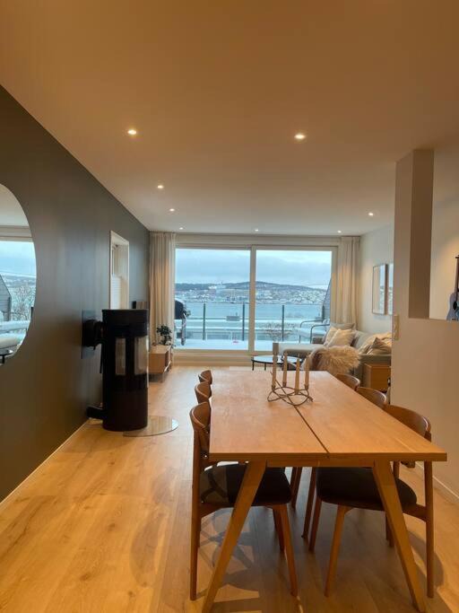 Photo of Livingroom in Tromso