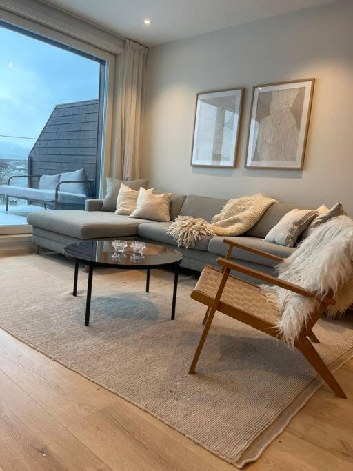 Photo of Livingroom in Tromso