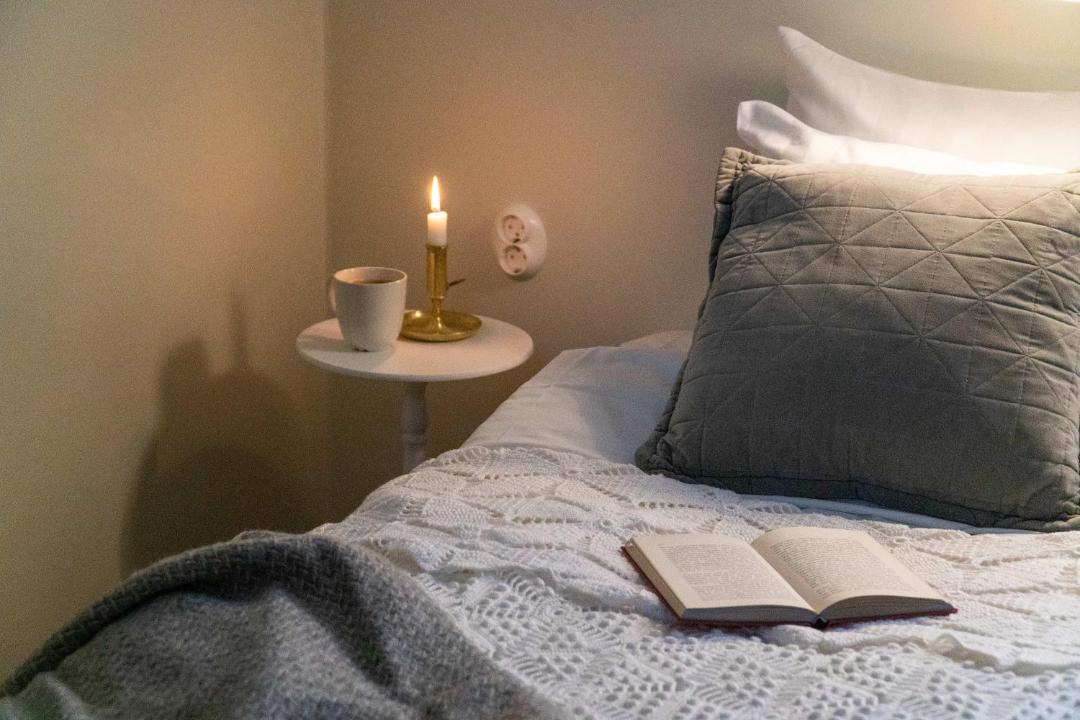Photo of Bedroom in Ljungskile