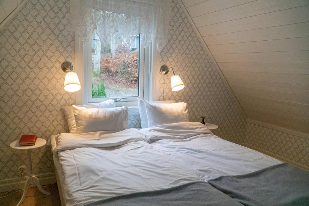 Photo of Bedroom in Ljungskile