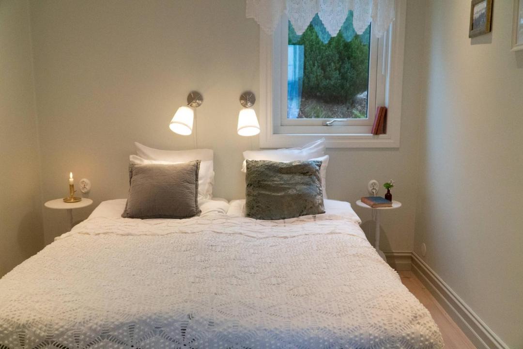 Photo of Bedroom in Ljungskile