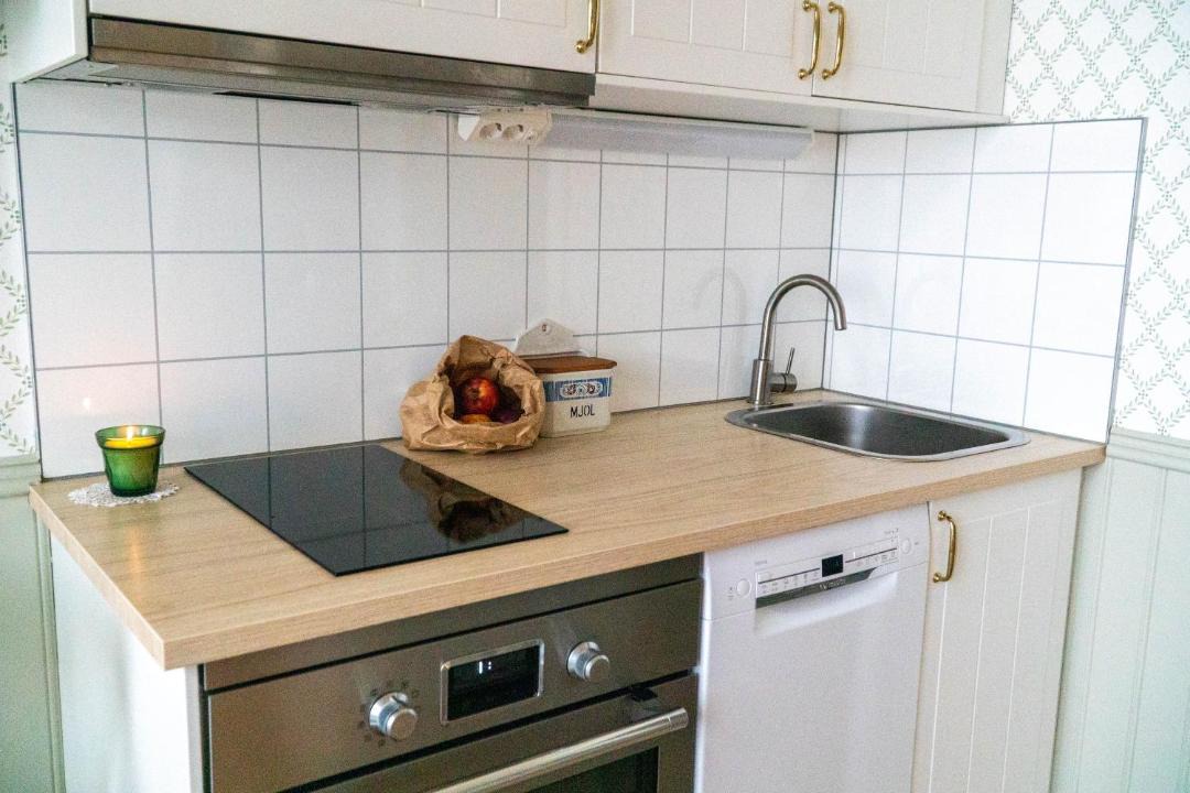 Photo of Kitchen in Ljungskile