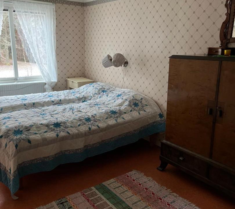 Photo of Bedroom in Vimmerby