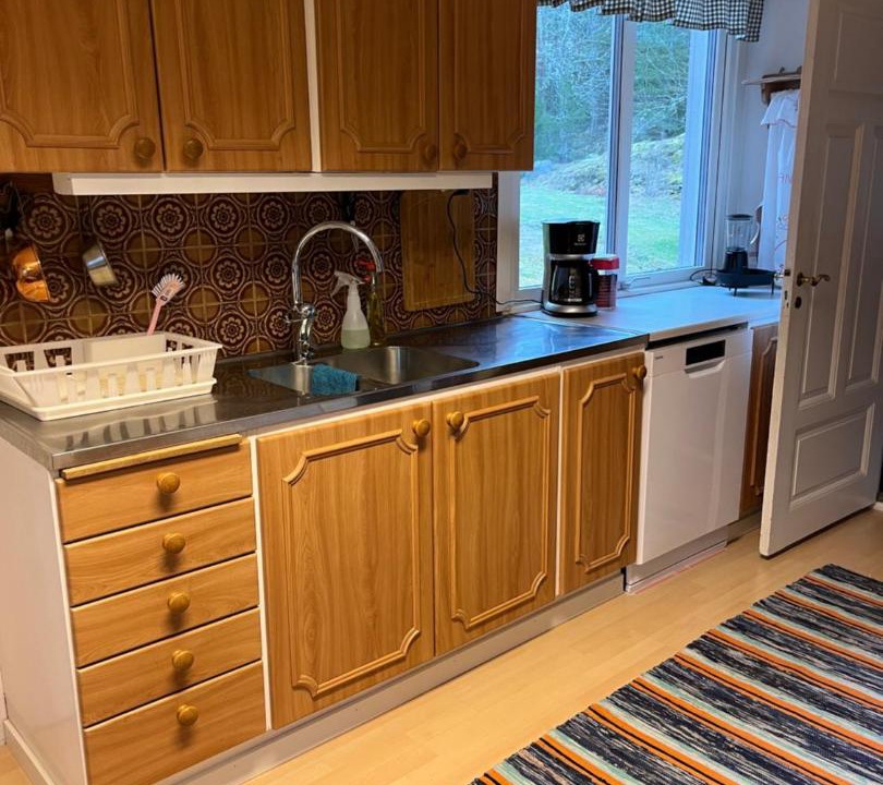 Photo of Kitchen in Vimmerby