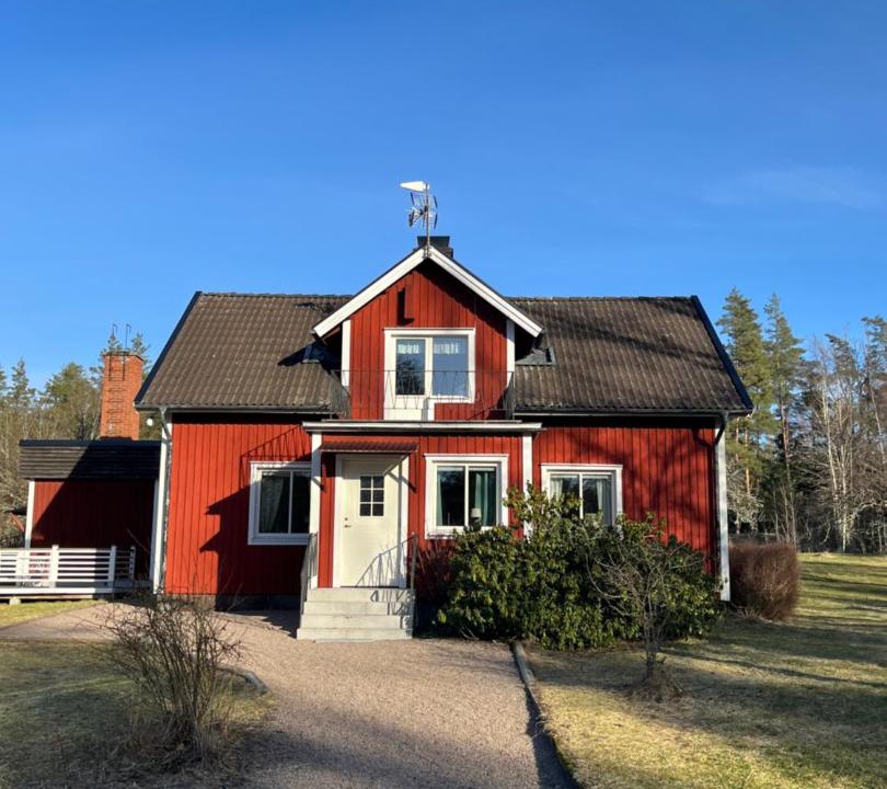 Photo of Buildings in Vimmerby