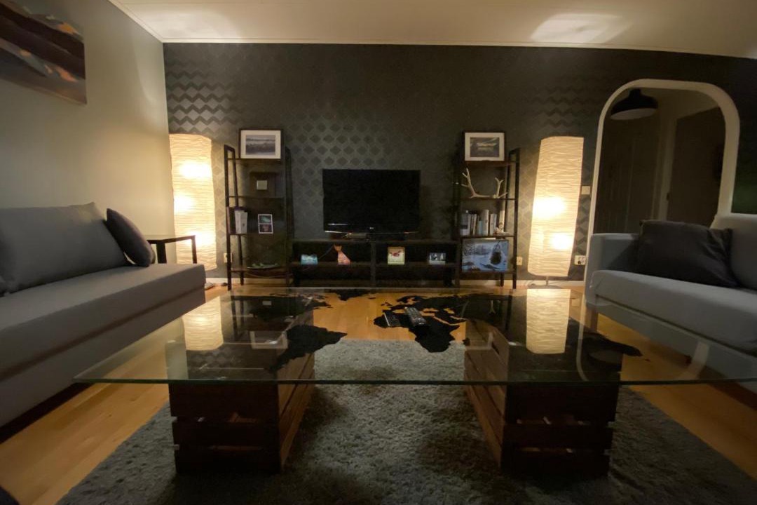 Photo of Livingroom in Abisko