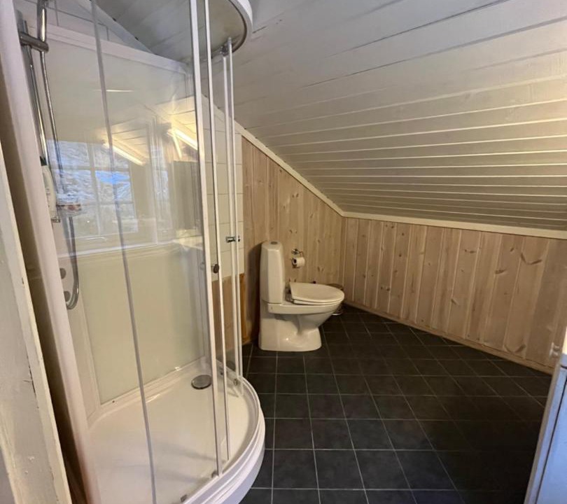 Photo of Bathroom in Stryn