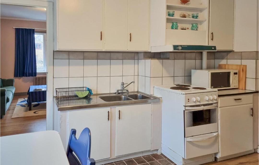 Photo of Kitchen in Undenas