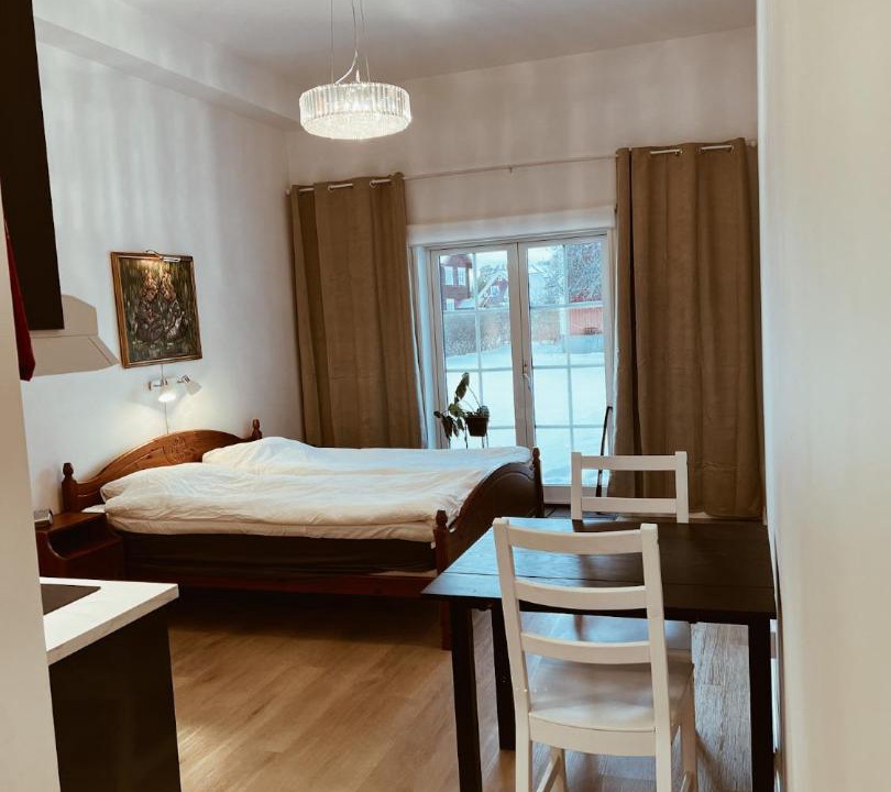 Photo of Livingroom in Leksand