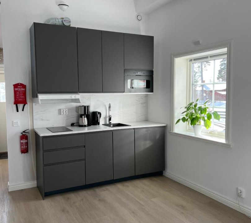 Photo of Kitchen in Leksand