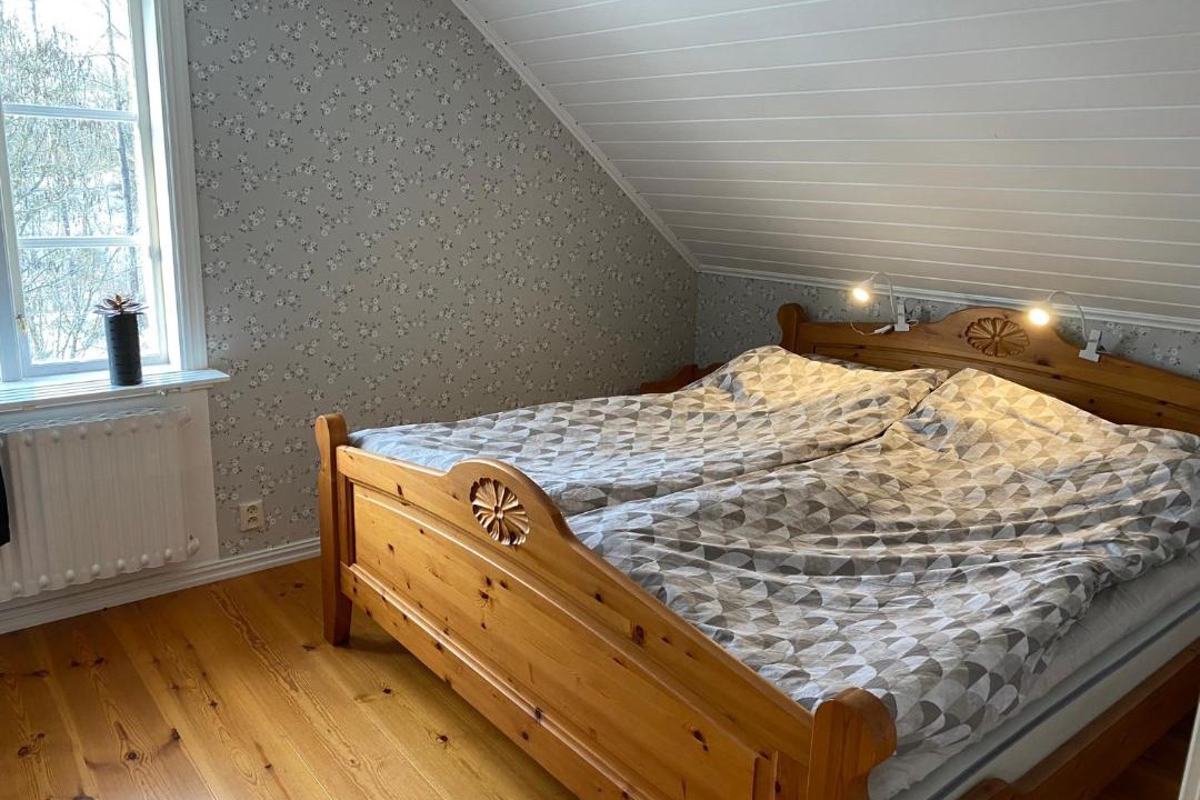 Photo of Bedroom in Reftele
