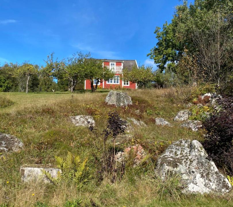 Photo of Outdoor in Reftele