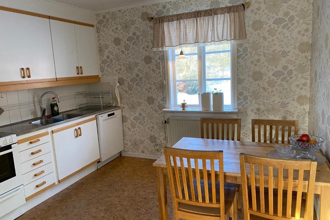Photo of Kitchen in Reftele