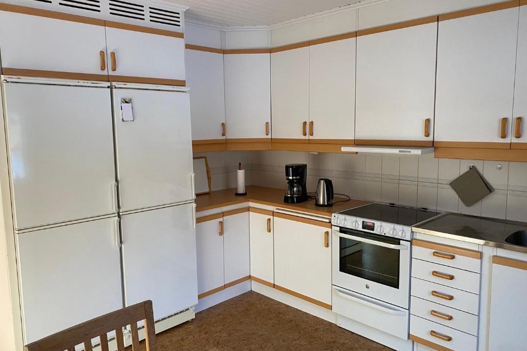 Photo of Kitchen in Reftele