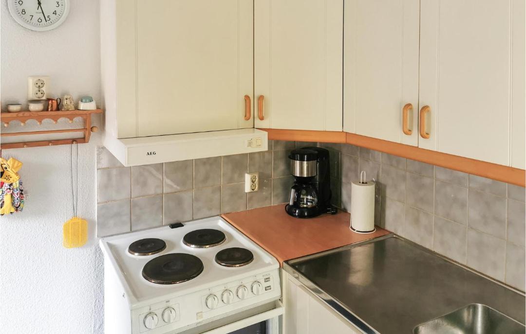 Photo of Kitchen in Borrby