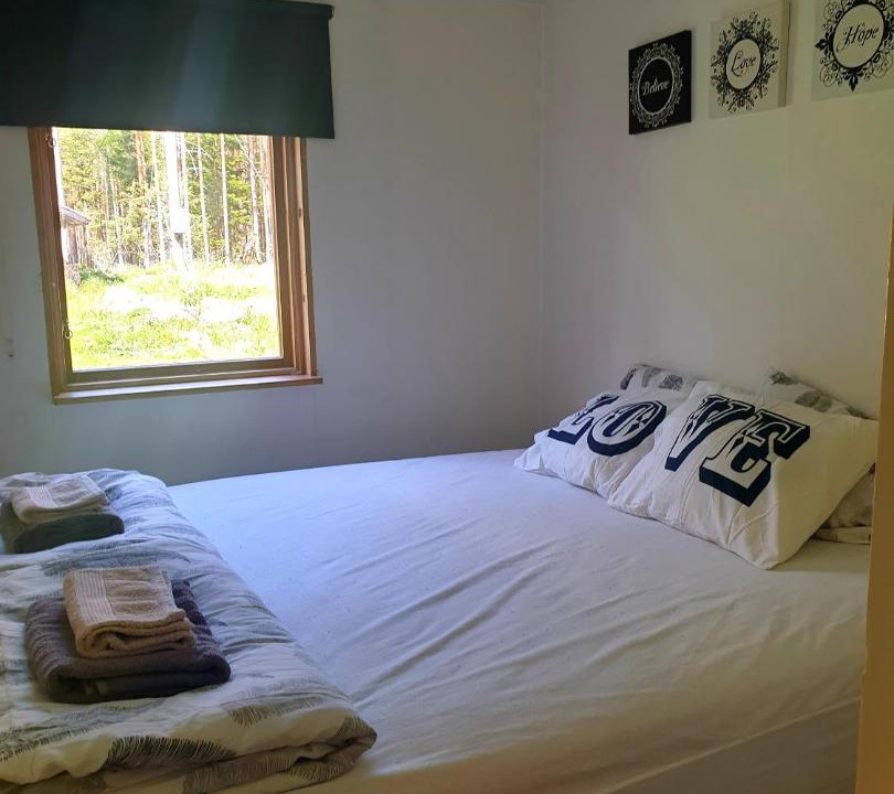 Photo of Bedroom in Sala